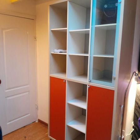 ברוק אין ווטרלנד Out Of Amsterdam, River Apartment Close To City מראה חיצוני תמונה
