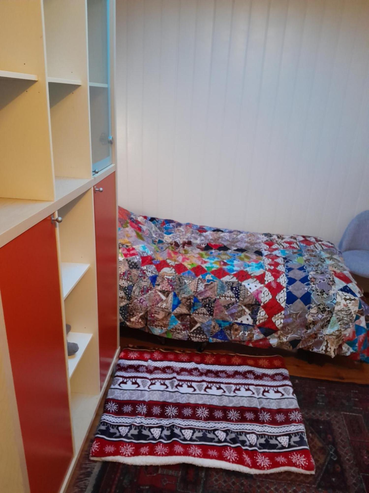 ברוק אין ווטרלנד Out Of Amsterdam, River Apartment Close To City מראה חיצוני תמונה